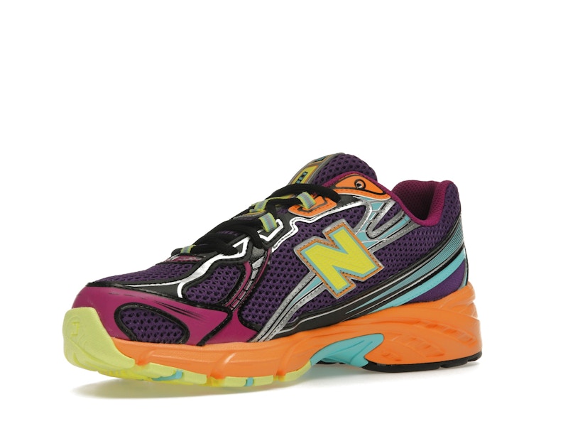 New Balance 740v2 Concord Grape Sun Glow - image 15