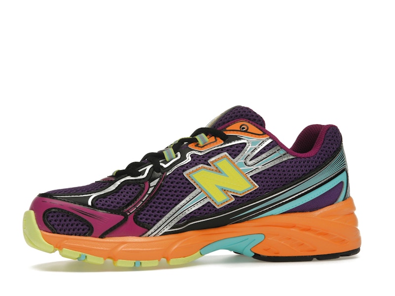 New Balance 740v2 Concord Grape Sun Glow - image 17