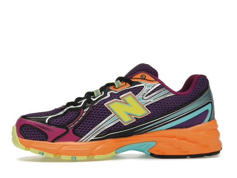 New Balance 740v2 Concord Grape Sun Glow - image 18