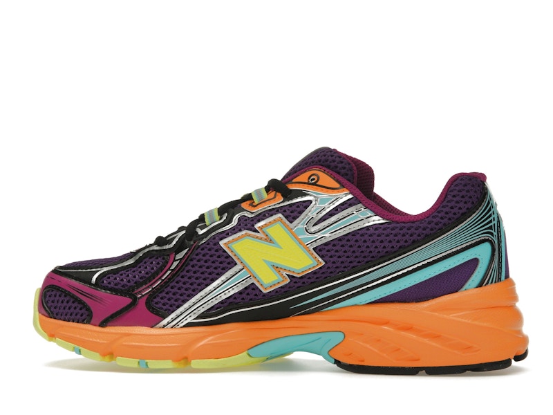 New Balance 740v2 Concord Grape Sun Glow - image 20