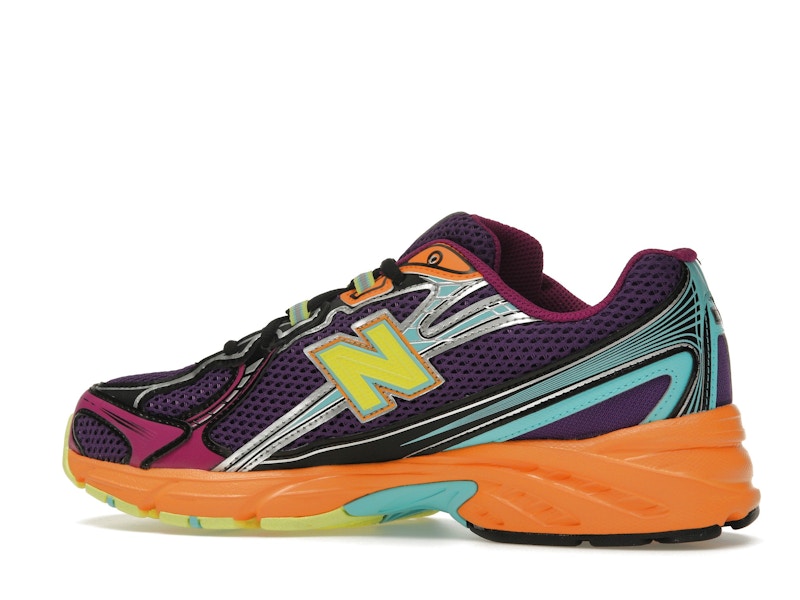 New Balance 740v2 Concord Grape Sun Glow - image 21