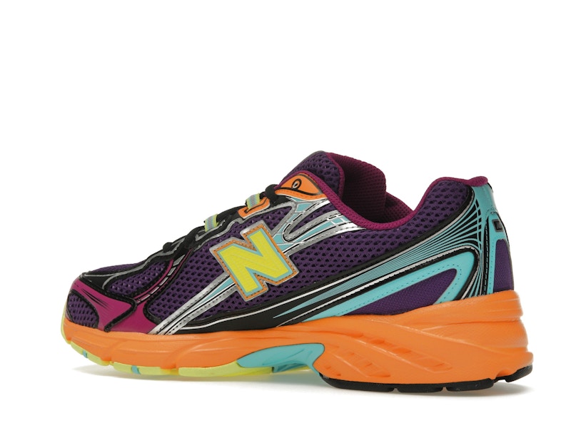 New Balance 740v2 Concord Grape Sun Glow - image 22