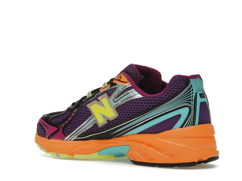 New Balance 740v2 Concord Grape Sun Glow - image 23
