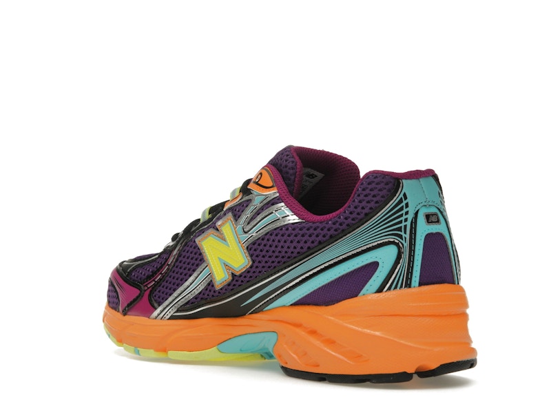 New Balance 740v2 Concord Grape Sun Glow - image 24