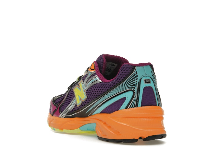 New Balance 740v2 Concord Grape Sun Glow - image 25