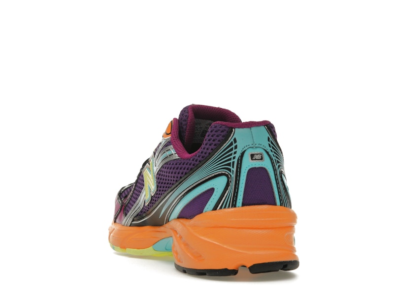 New Balance 740v2 Concord Grape Sun Glow - image 26