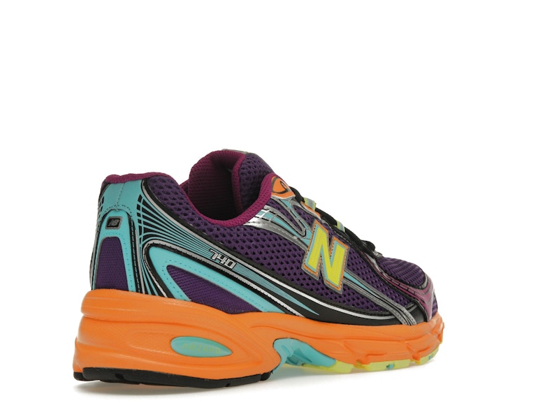 New Balance 740v2 Concord Grape Sun Glow - image 32