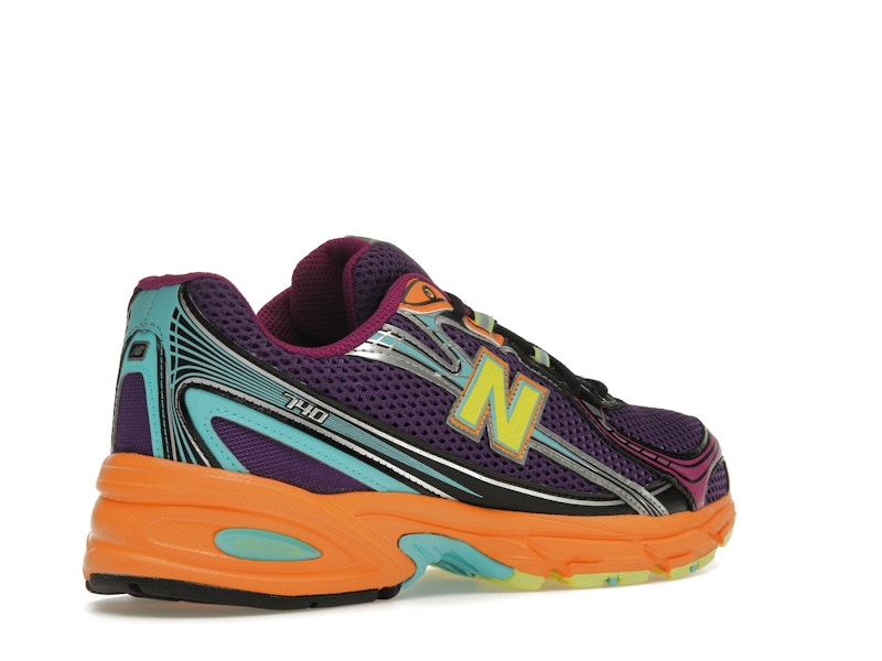 New Balance 740v2 Concord Grape Sun Glow - image 33