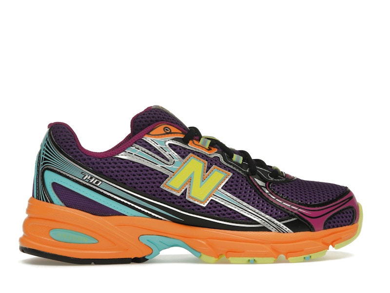 New Balance 740v2 Concord Grape Sun Glow - image 36