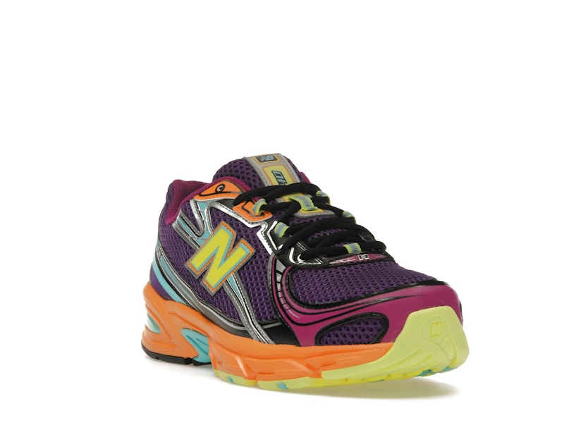 New Balance 740v2 Concord Grape Sun Glow - image 7