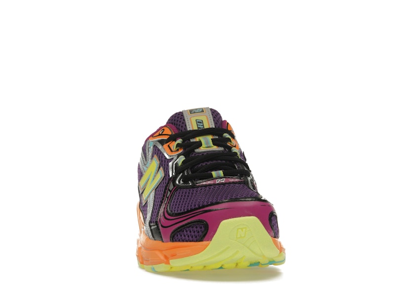 New Balance 740v2 Concord Grape Sun Glow - image 9