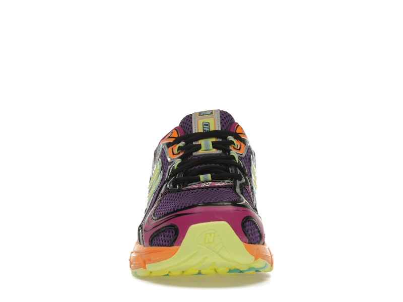 New Balance 740v2 Concord Grape Sun Glow - image 10
