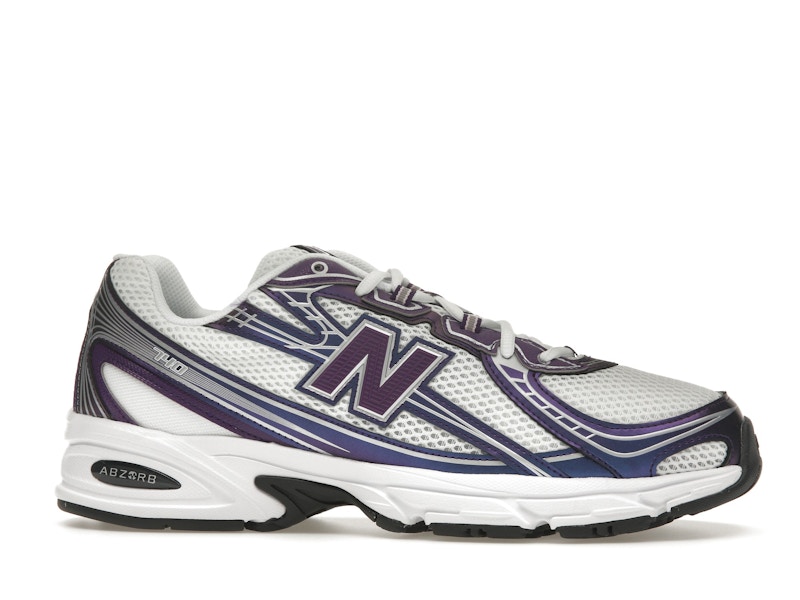 New Balance 740v2 Concord Grape - image 2