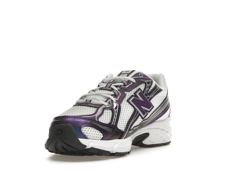 New Balance 740v2 Concord Grape - image 13