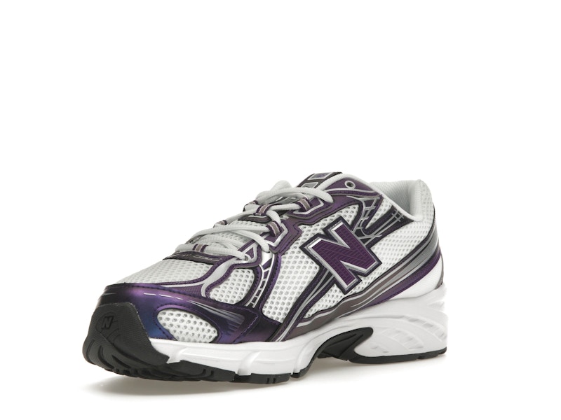 New Balance 740v2 Concord Grape - image 14