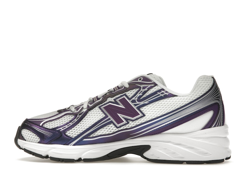 New Balance 740v2 Concord Grape - image 20