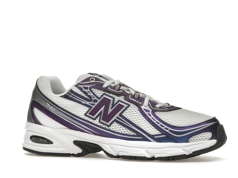 New Balance 740v2 Concord Grape - image 3