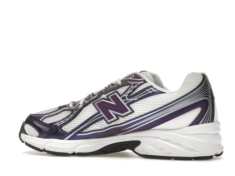 New Balance 740v2 Concord Grape - image 21
