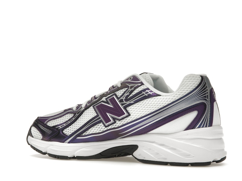New Balance 740v2 Concord Grape - image 22