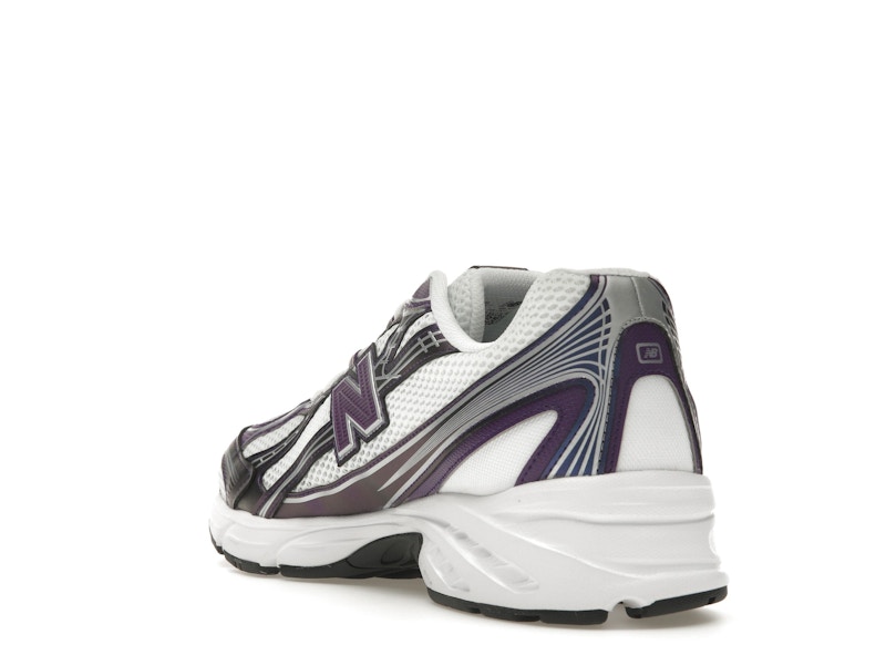 New Balance 740v2 Concord Grape - image 25