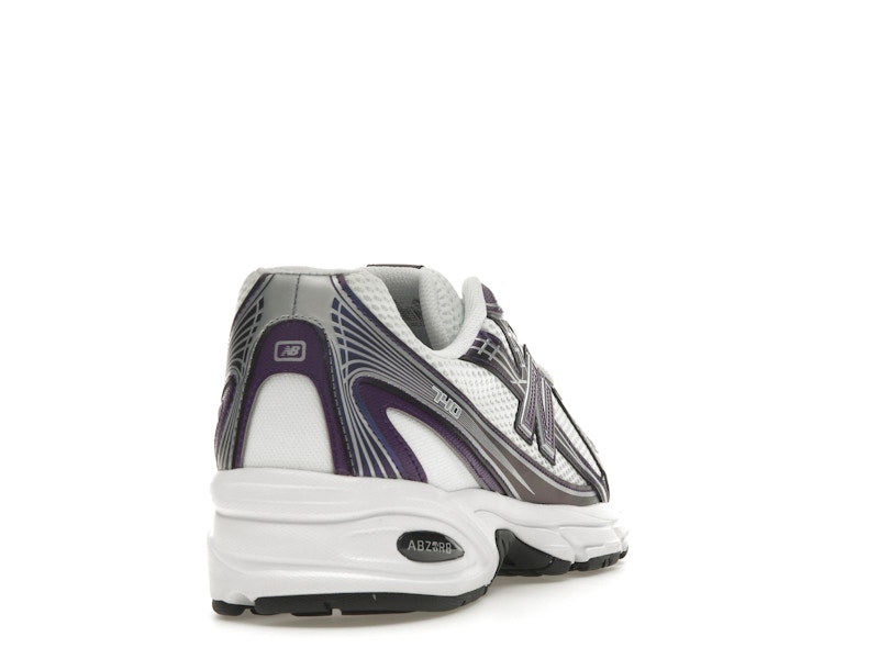 New Balance 740v2 Concord Grape - image 30