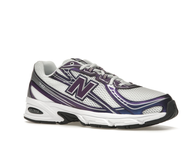 New Balance 740v2 Concord Grape - image 4