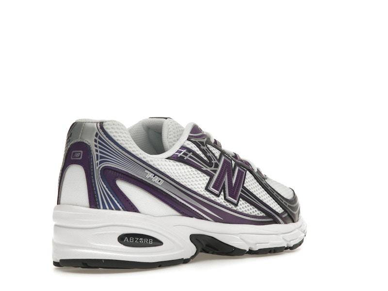 New Balance 740v2 Concord Grape - image 32