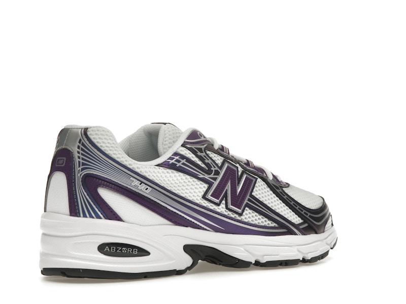 New Balance 740v2 Concord Grape - image 33