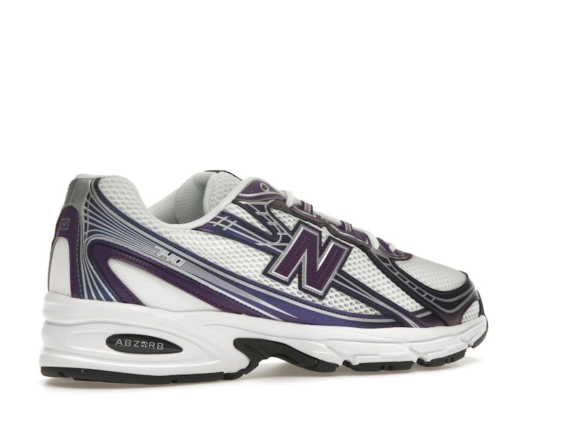 New Balance 740v2 Concord Grape - image 34