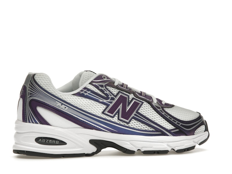 New Balance 740v2 Concord Grape - image 35