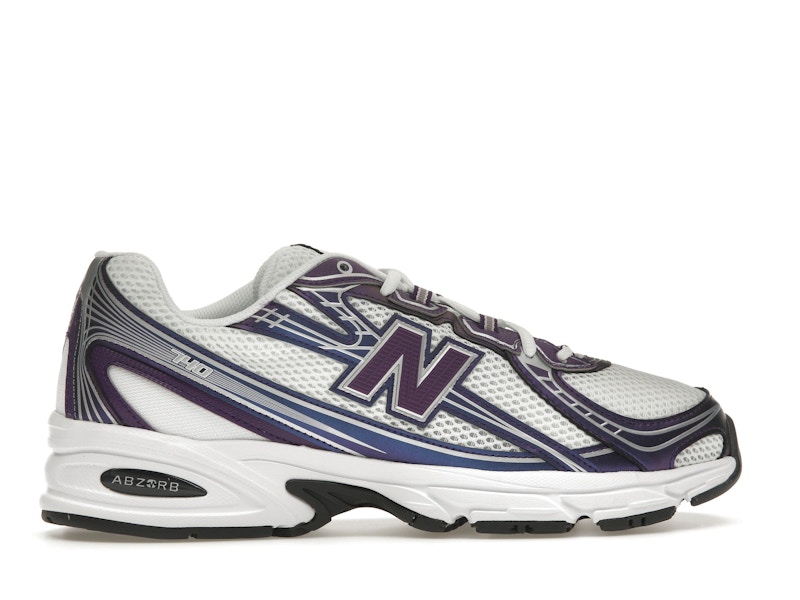 New Balance 740v2 Concord Grape - image 36