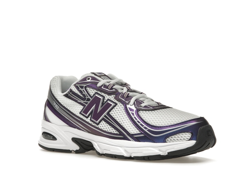 New Balance 740v2 Concord Grape - image 5