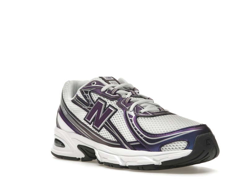 New Balance 740v2 Concord Grape - image 6