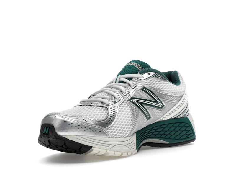 New Balance 860v2 Aimé Leon Dore Grey Green - image 14