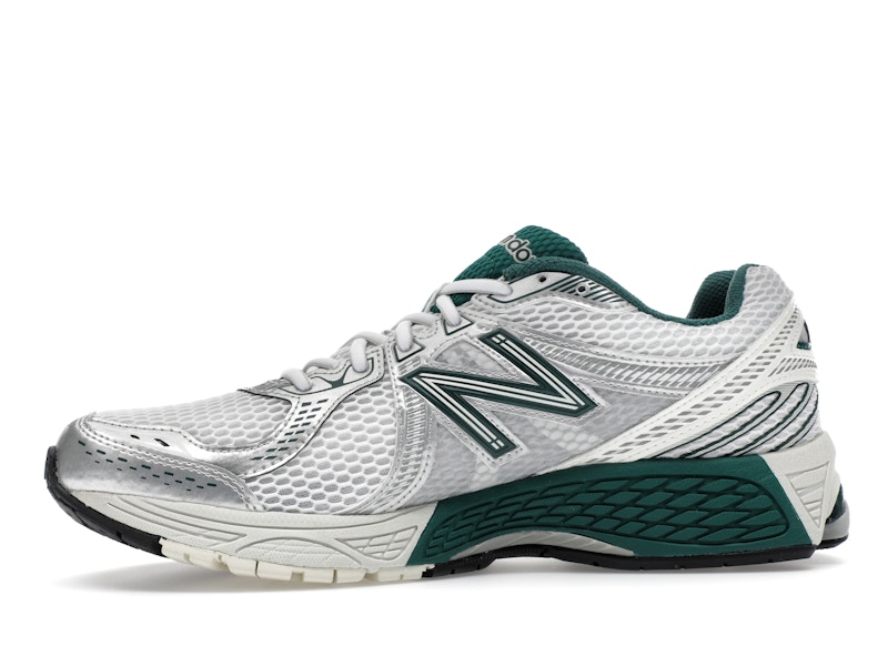 New Balance 860v2 Aimé Leon Dore Grey Green - image 18