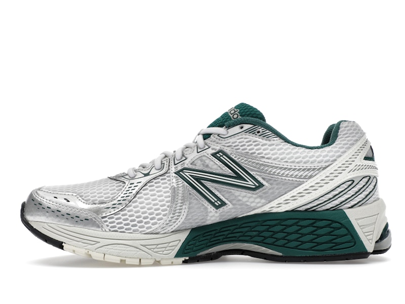 New Balance 860v2 Aimé Leon Dore Grey Green - image 19