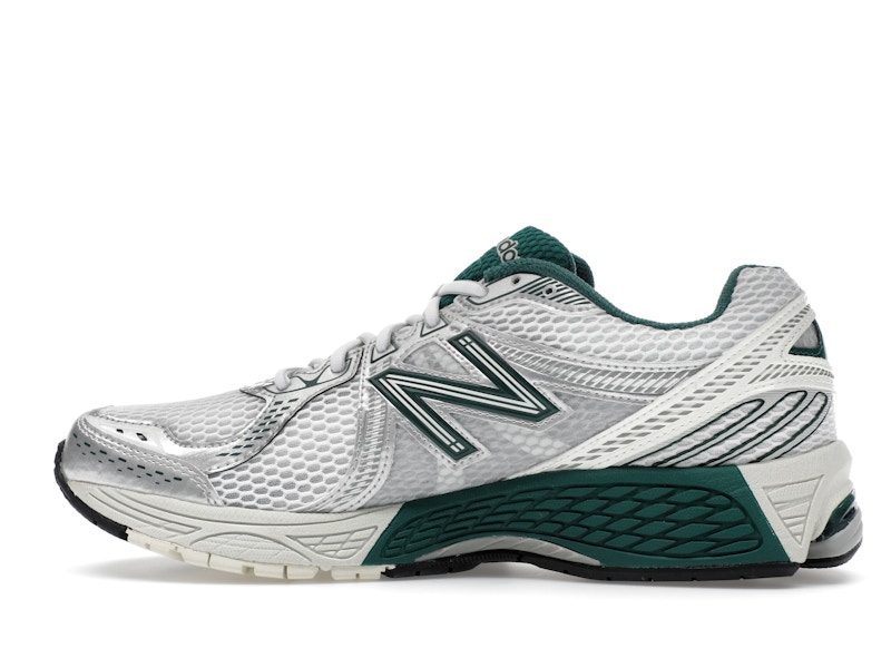New Balance 860v2 Aimé Leon Dore Grey Green - image 20