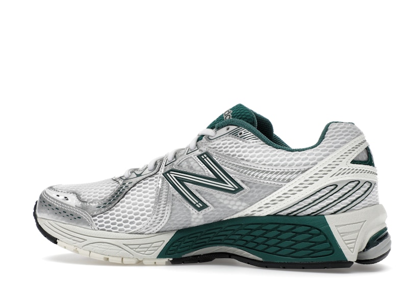 New Balance 860v2 Aimé Leon Dore Grey Green - image 21