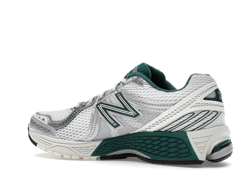 New Balance 860v2 Aimé Leon Dore Grey Green - image 22