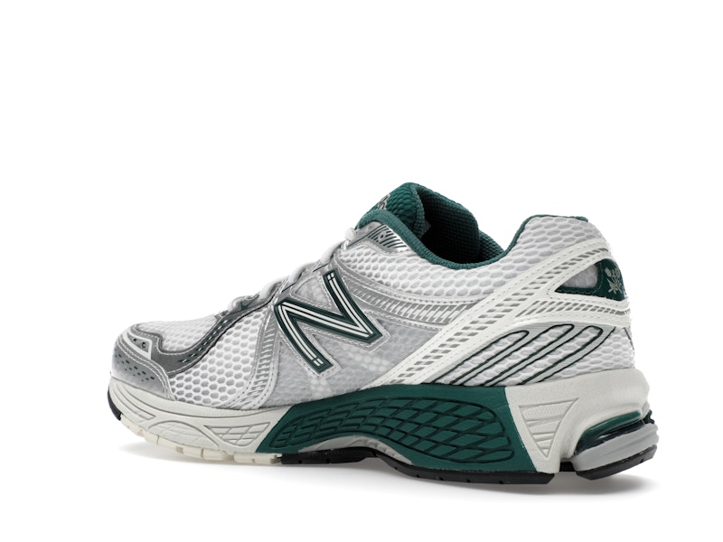 New Balance 860v2 Aimé Leon Dore Grey Green - image 23