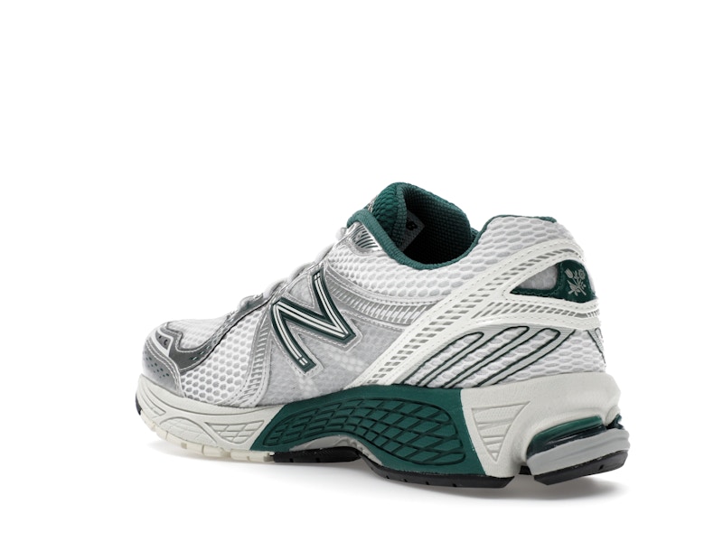 New Balance 860v2 Aimé Leon Dore Grey Green - image 24
