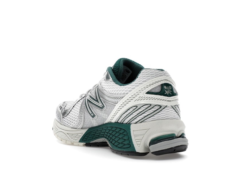 New Balance 860v2 Aimé Leon Dore Grey Green - image 25