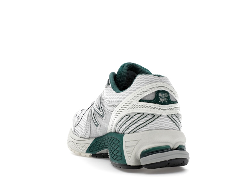 New Balance 860v2 Aimé Leon Dore Grey Green - image 26