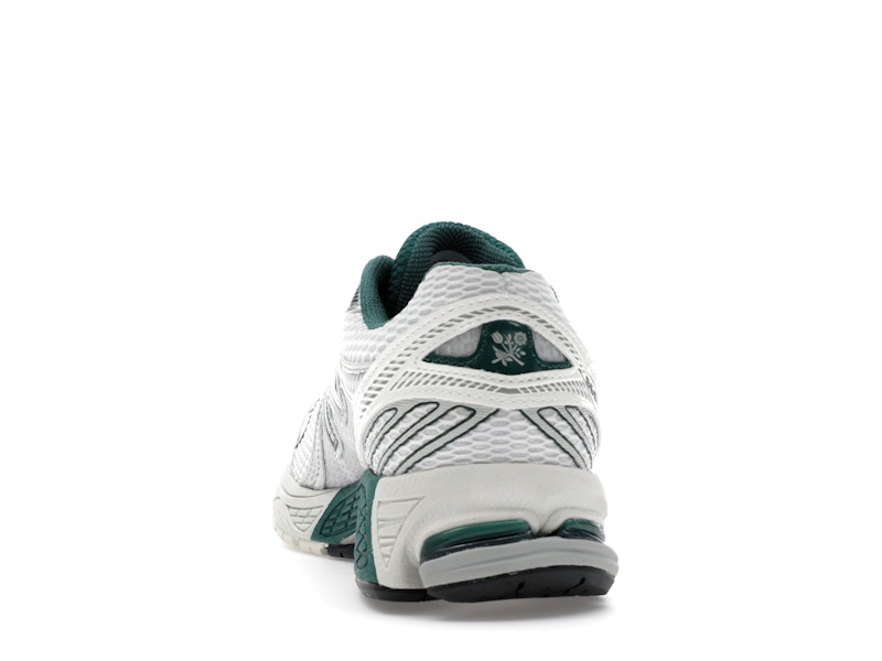 New Balance 860v2 Aimé Leon Dore Grey Green - image 27