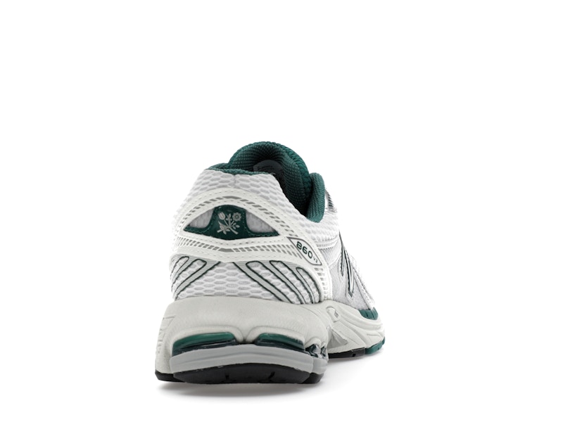 New Balance 860v2 Aimé Leon Dore Grey Green - image 29