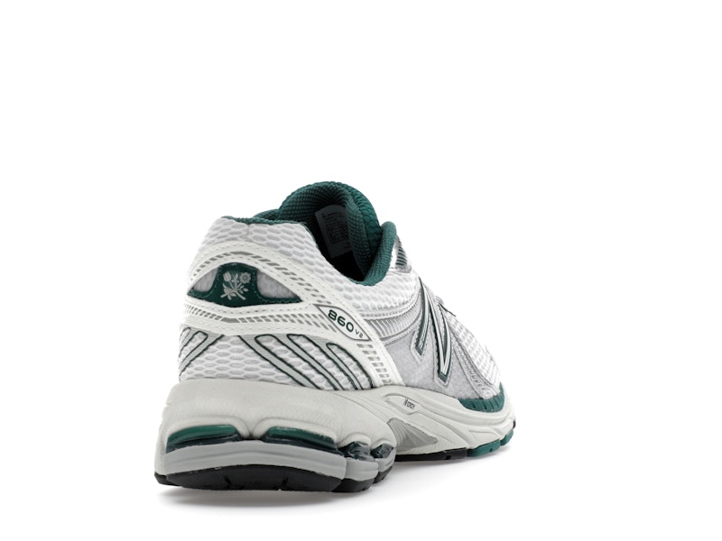 New Balance 860v2 Aimé Leon Dore Grey Green - image 30