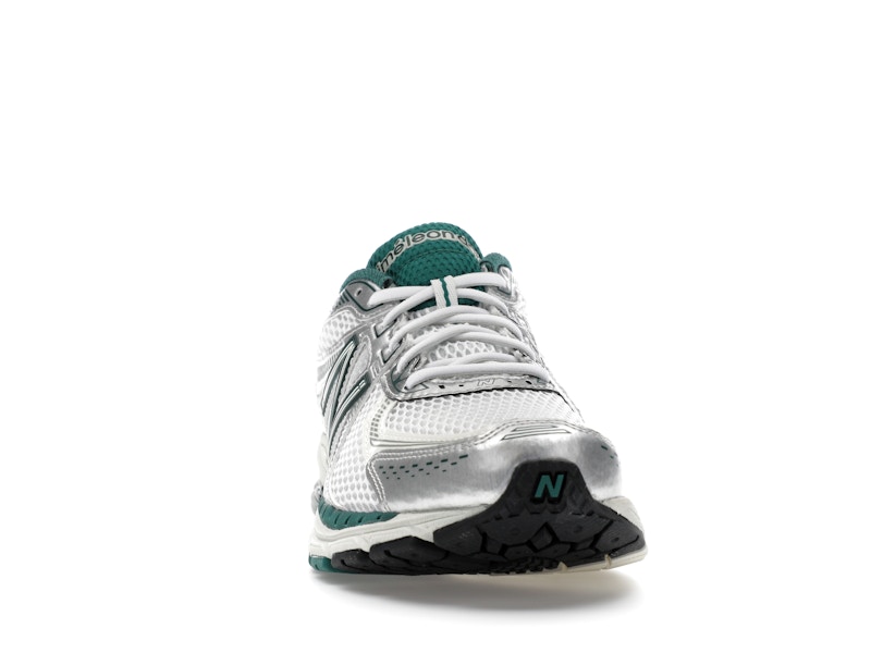 New Balance 860v2 Aimé Leon Dore Grey Green - image 9