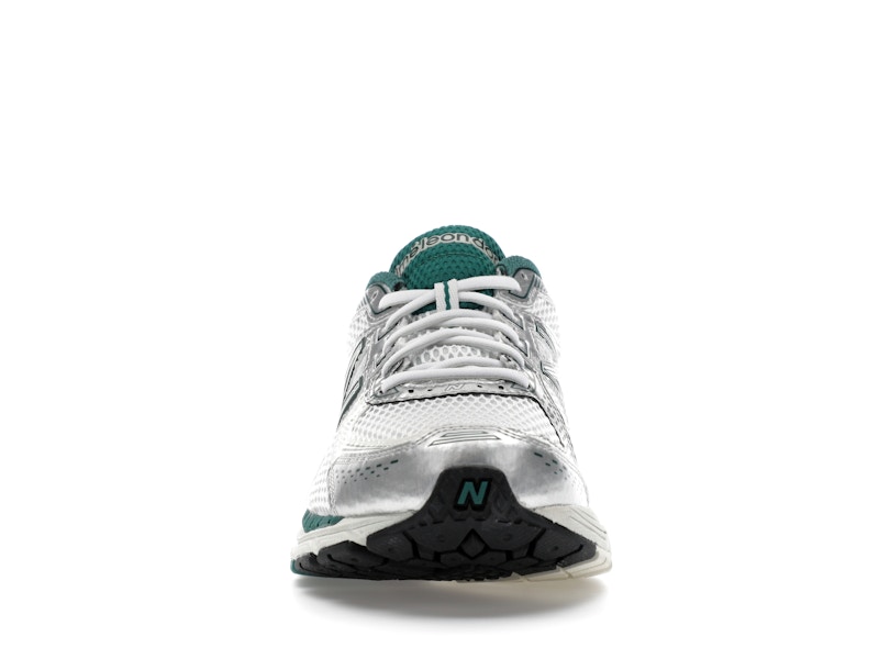 New Balance 860v2 Aimé Leon Dore Grey Green - image 10