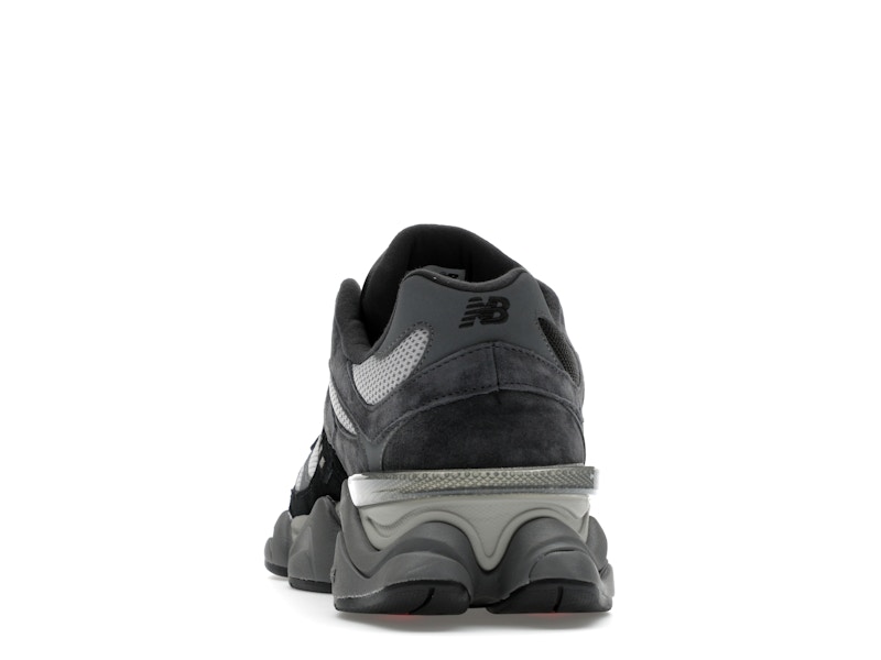 New Balance 9060 Black Castlerock Grey - image 27