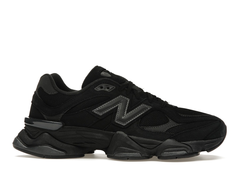 New Balance 9060 Black Cement - image 2